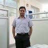 Dr Surendra Kumar Keshari