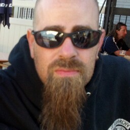 Kevin Poirier