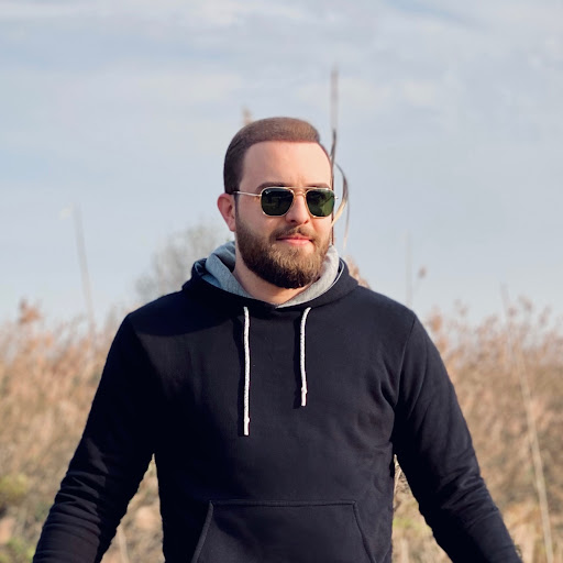 Hamid Koochakzadeh's avatar