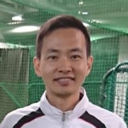 Allen Liu