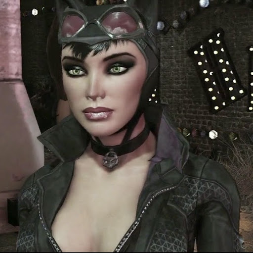 Selina Kyle