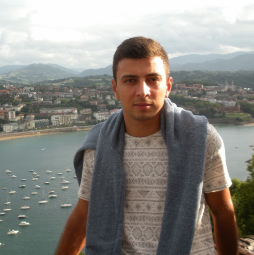 Codrut Silviu Ilie