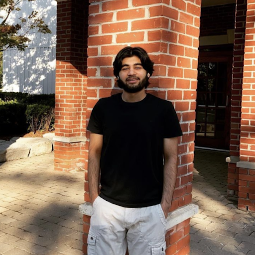 Nikhil Bhutani