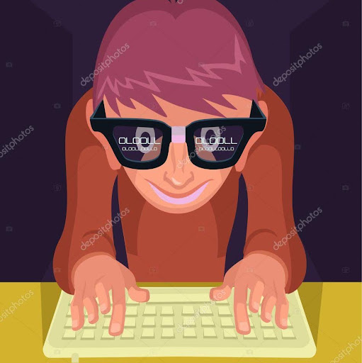 author