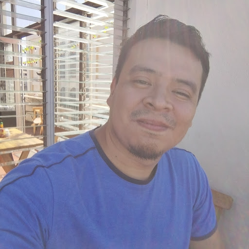 author