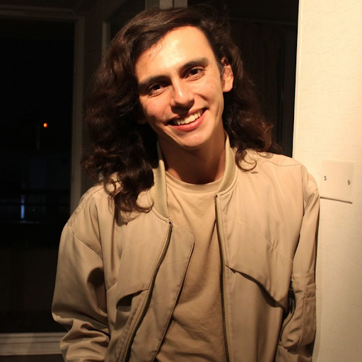 Nikolas Perčić