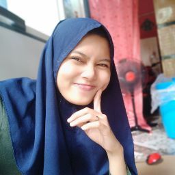 Siti Nuraina profile icon