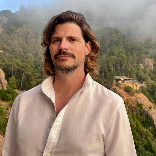 Avatar - David Esselman