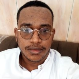 النعمان عبدالله