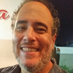 Alfonso Roman