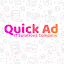 Quick Ad IT Solutions's user avatar