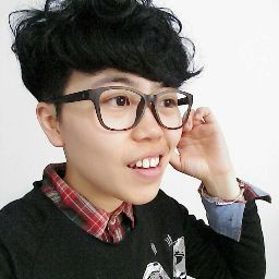 Angus Li