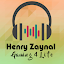 Henry Zaynal's user avatar