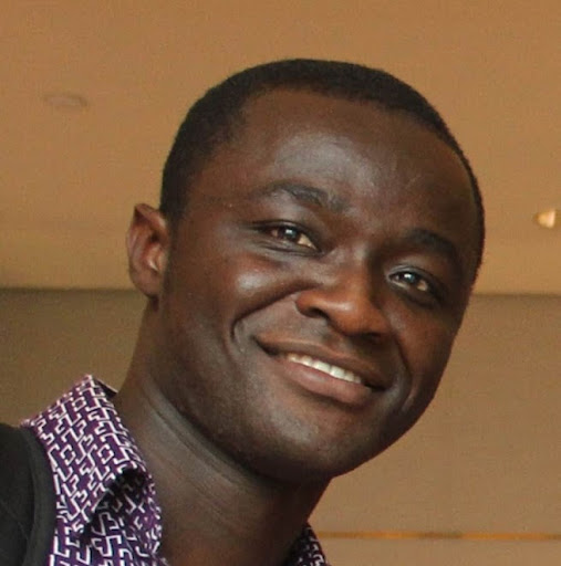 Uplatz profile picture of martin henry Asare