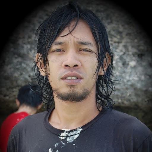 author