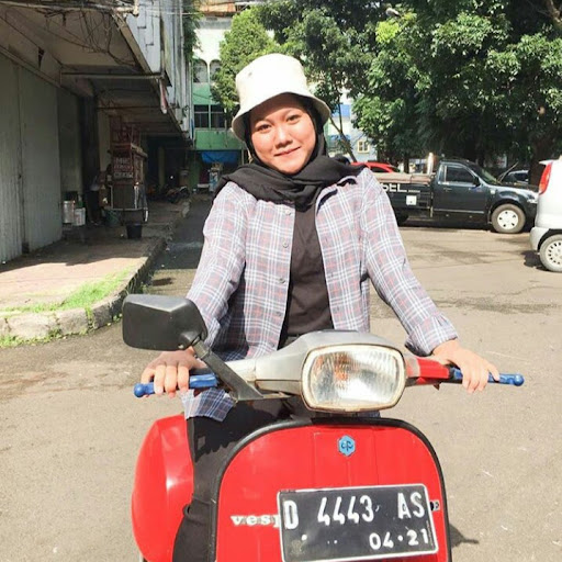 Nur Safanah Zahra profile icon