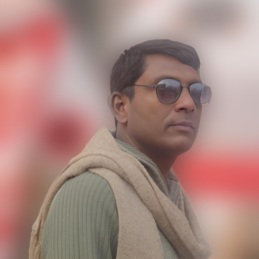 শেখ মেহেদী হাসান