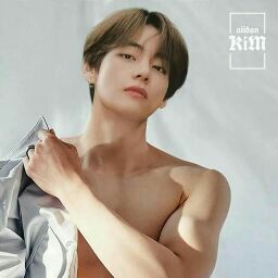 We are BTS