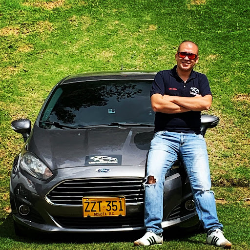 Nelson Chautá