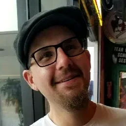 David Lacroix