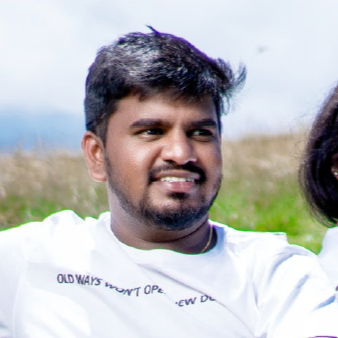 Siddharth L