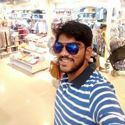 jnaneswar galla