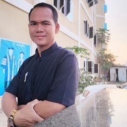 author