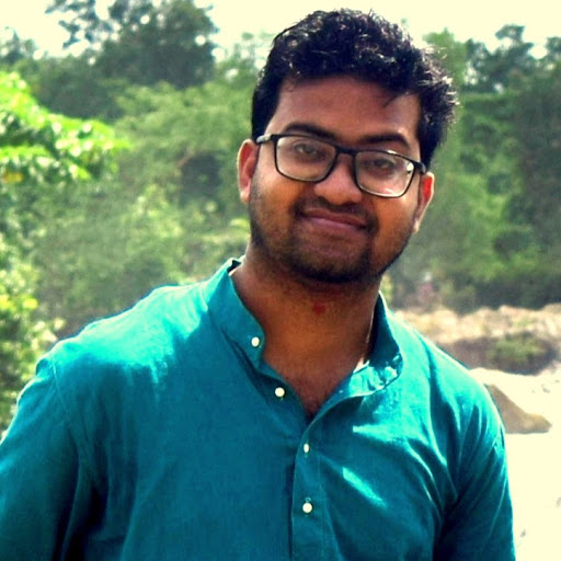 Mr Ashis Kumar Pradhan