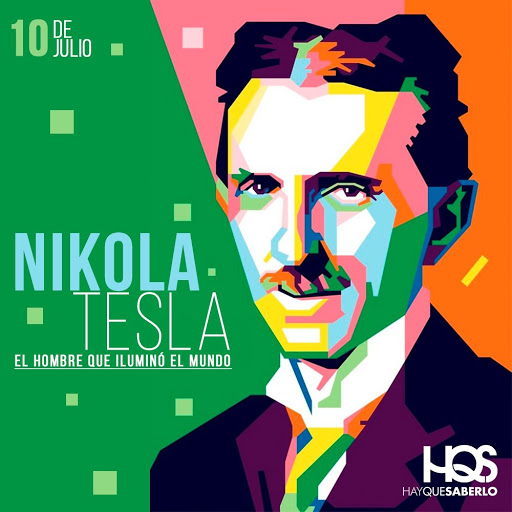 Nikola Tesla