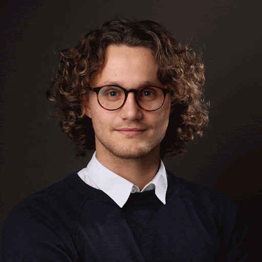 Yannik Rust