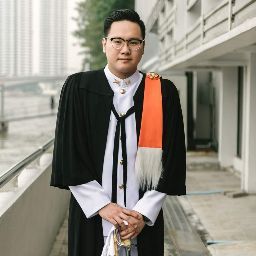 author