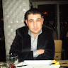 Yazarın fotoğrafı: Afsin Kucukoglu