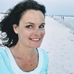 author