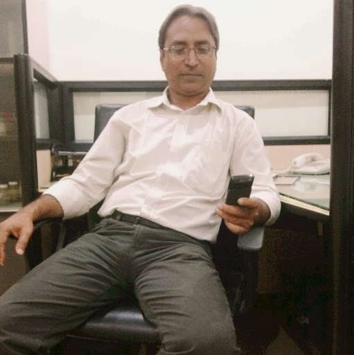 author