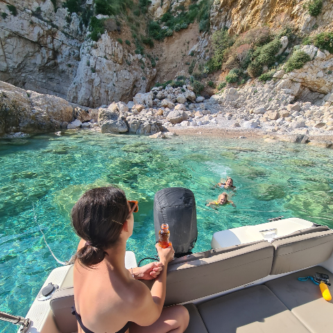 Dubrovnik Coastal Beauty