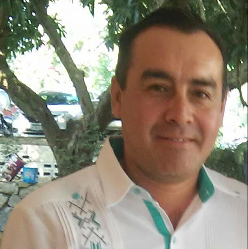 jorge martinez