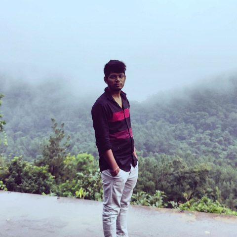 Pavan kumar Nooli's avatar