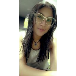 Danna Iveth Benavides Naranjo