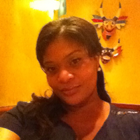sandrine fenelon