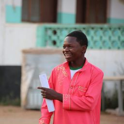 author