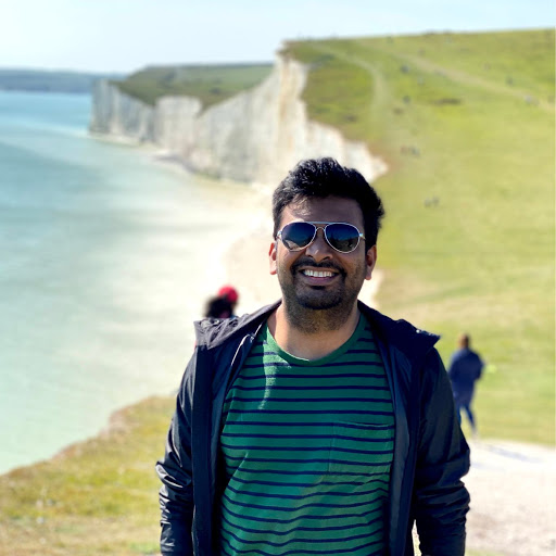 Rahul Agarwal HackerNoon profile picture