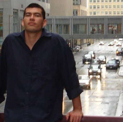Alfredo Cortés