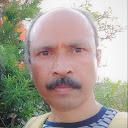 HG Srinivasa Murthy's user avatar