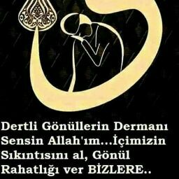 YA ALLAH