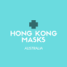 Writer: Hong Kong Masks Australia