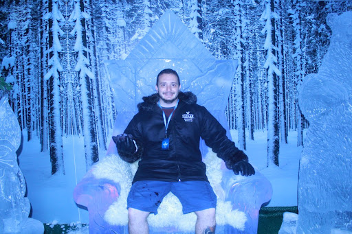 Avatar de Pedro Carvalho