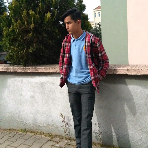 Umut Ramazan Yıldız