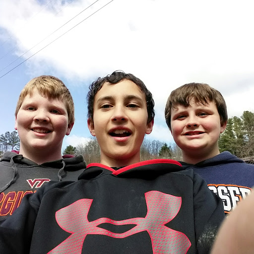 DANGER Team