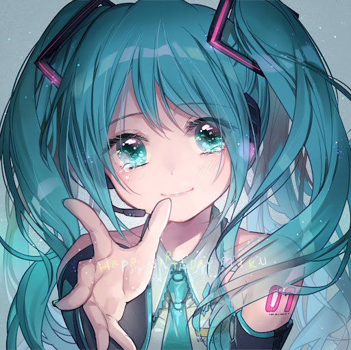 author