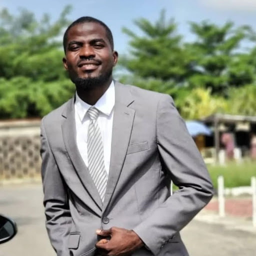 Ayeni Oreoluwa